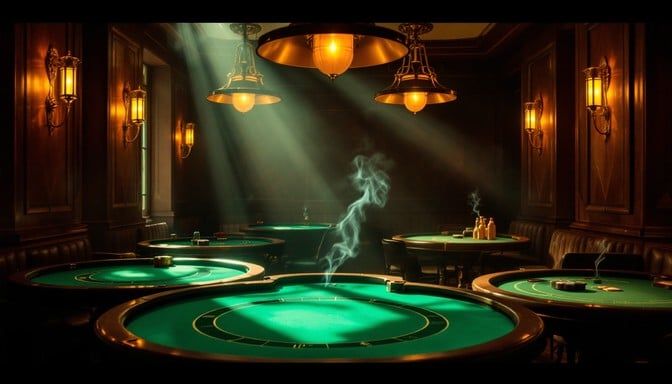 MobileBet Live Casino
