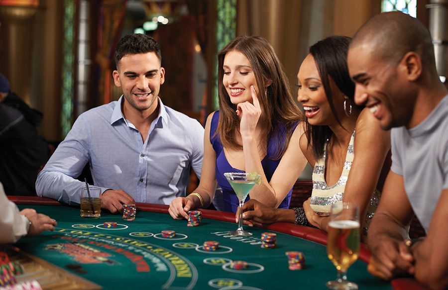 MobileBet Live Casino