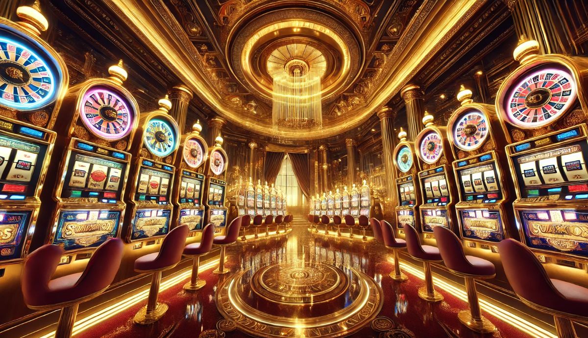 MobileBet Live Casino